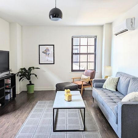 Uptown Gem Apartment Chicago Exterior foto