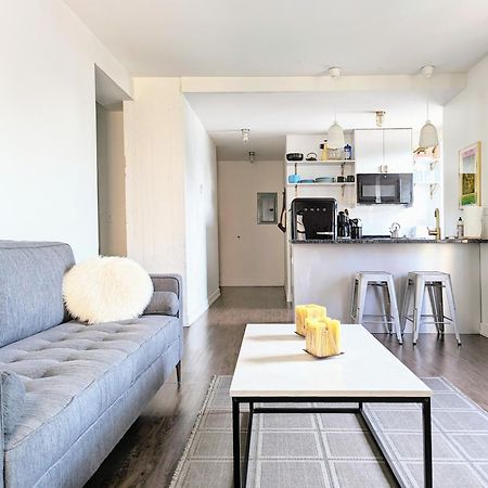 Uptown Gem Apartment Chicago Exterior foto