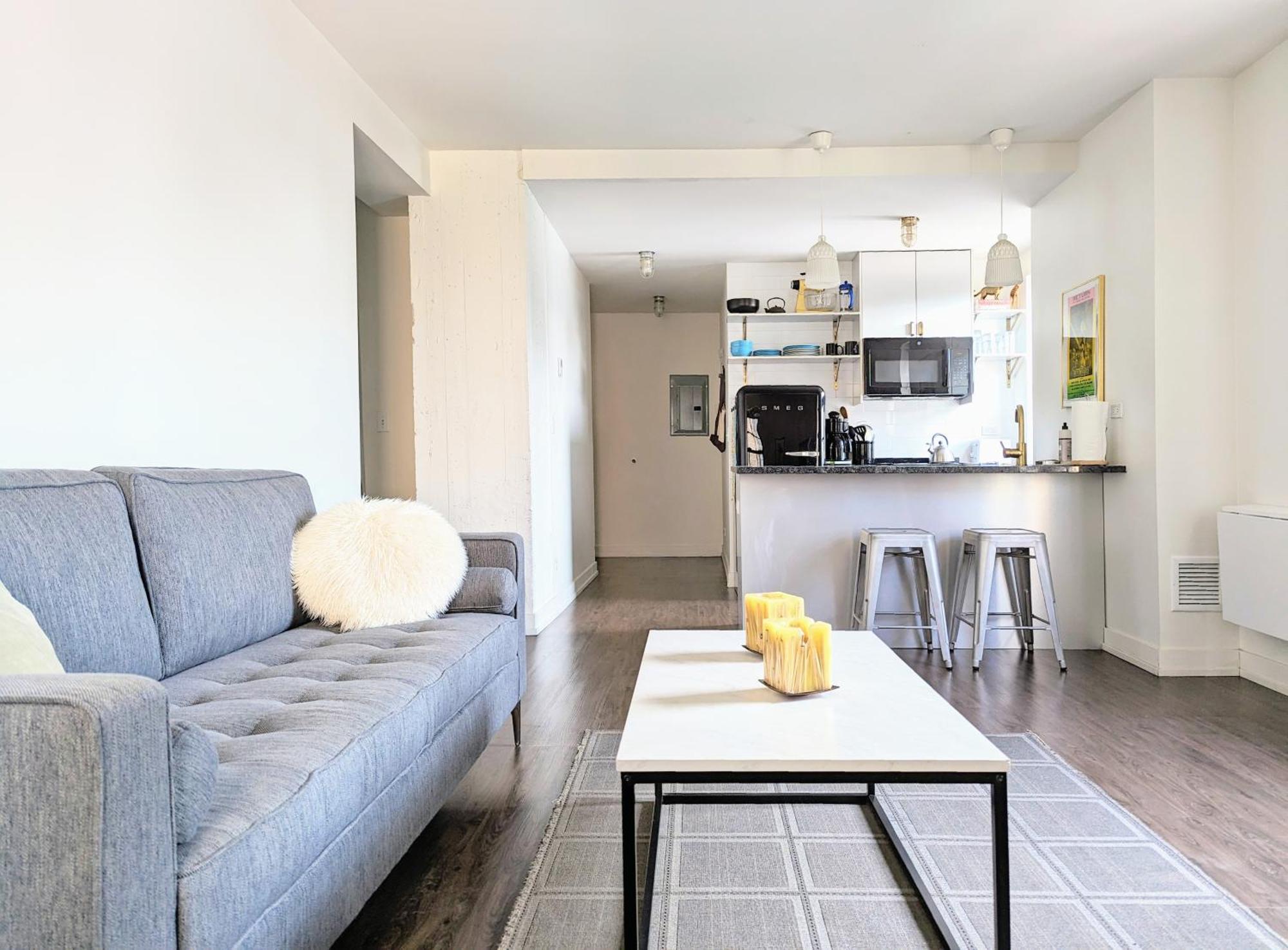 Uptown Gem Apartment Chicago Exterior foto