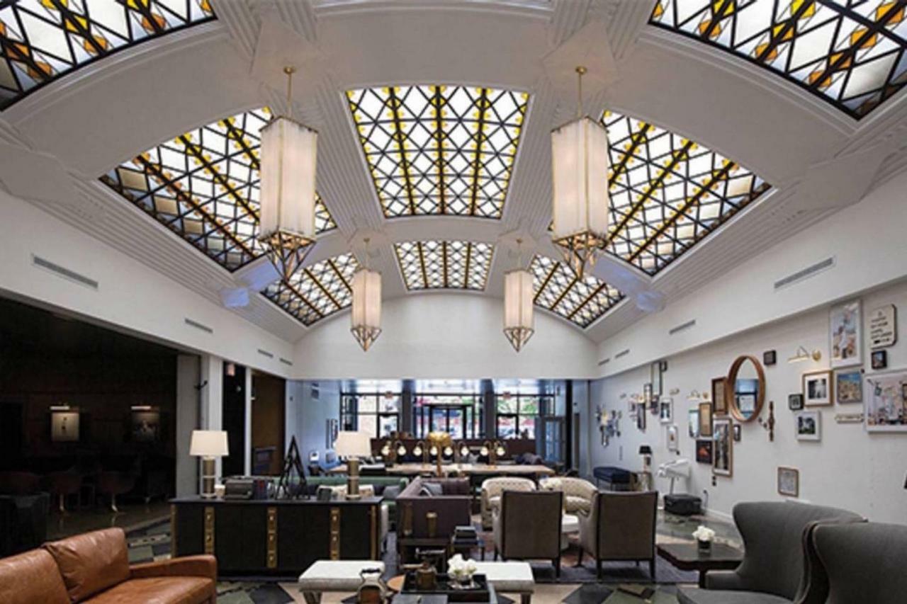 Uptown Gem Apartment Chicago Exterior foto