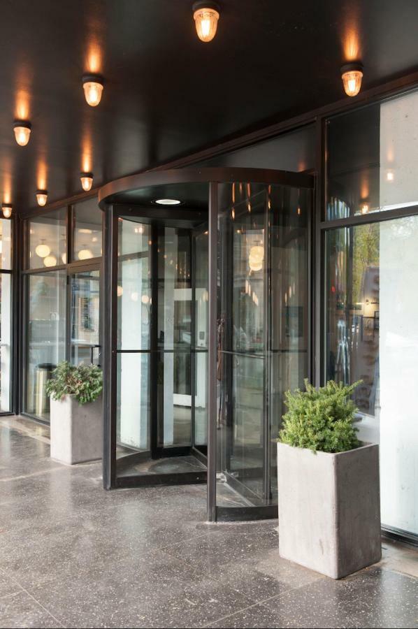 Uptown Gem Apartment Chicago Exterior foto